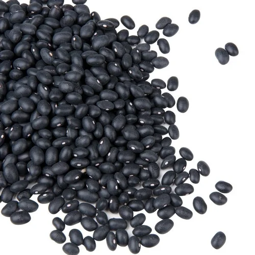 Black Rajma